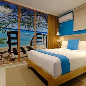 Victoria City Hotel